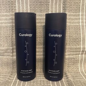 Curology Acne Body Wash
